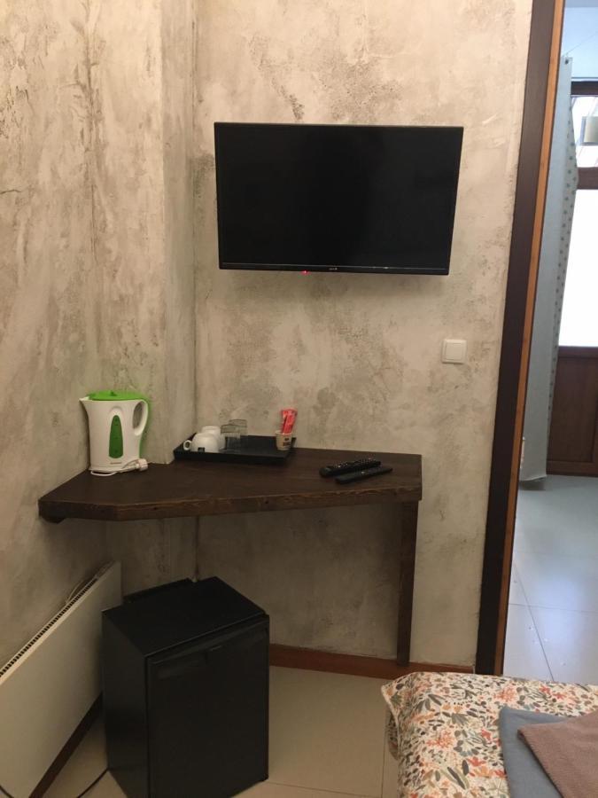 My Place - 24h Self Check-in Appartamento