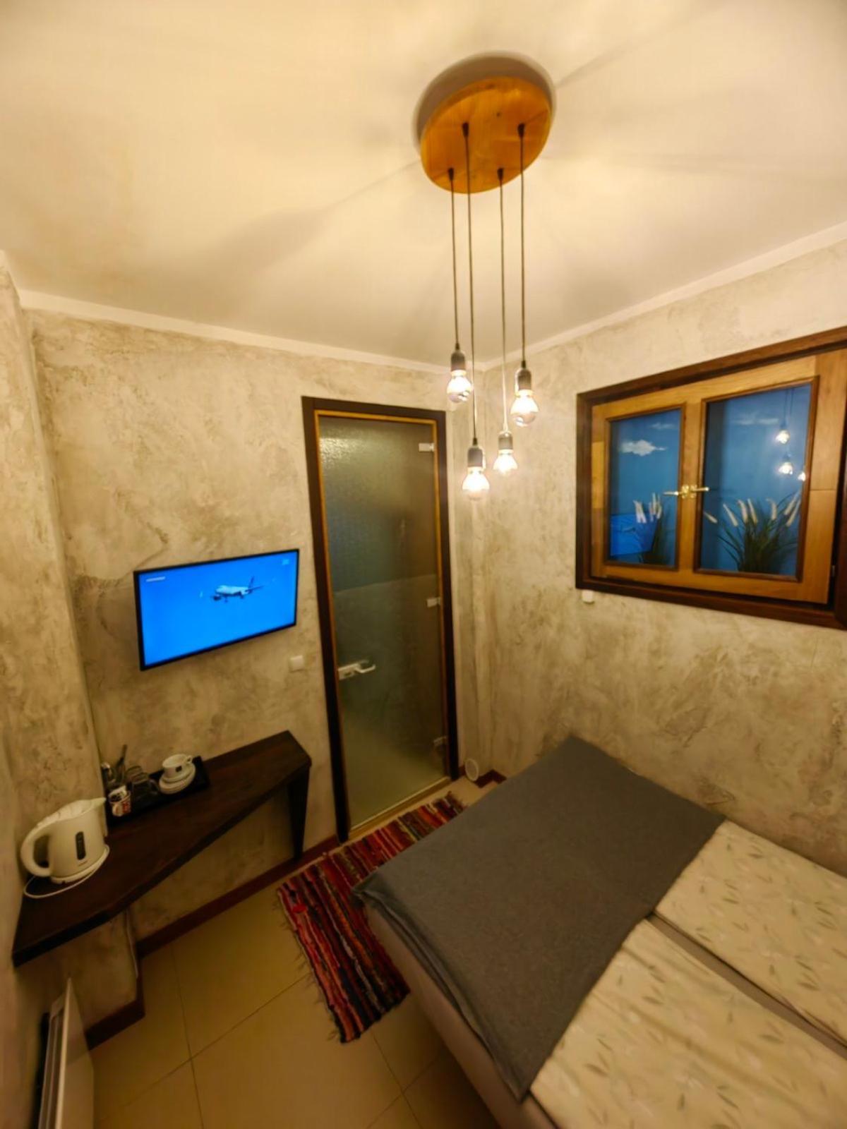 My Place - 24h Self Check-in Appartamento